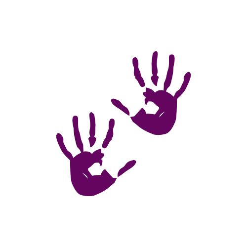  Child Hands